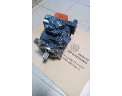 708-1U-00162 Гидронасос (Hydraulic Pump, Assembly) Komatsu