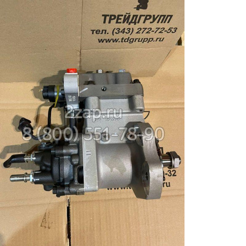 XKDE-00179 Топливный насос высокого давления (Pump-Fuel Injector) Hyundai