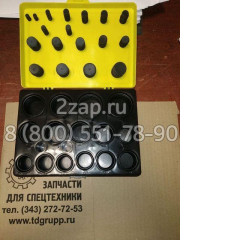 91E1-27300 Набор уплотнительных колец (O-Ring Kit) Hyundai