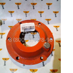 КС-3577.28.087 Крышка механизма поворота Ивановец 