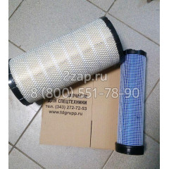 42N-02-11960+42N-02-11970 Комплект фильтров Komatsu