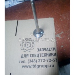 612600050025 Выпускной клапан (Exhaust Valve) Weichai