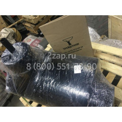 7W-3659, 7W3659 Глушитель (Muffler AS) Caterpillar