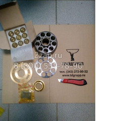 XKAY-00635 Качающий узел (Rotary Kit) Hyundai