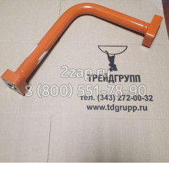 420207-00668 Трубка Doosan