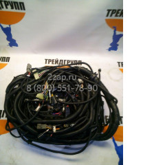 310207-01820, 310207-01820A, 310207-01820B, 310207-01820C Проводка основная (Harness, Main) Doosan
