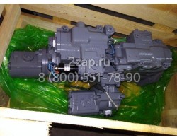 4460659 (9227147) Насос гидравлический главный (Pump; Piston) Hitachi
