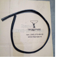 15010008, VOE15010008 Уплотнительная прокладка (Sealing Strip) Volvo