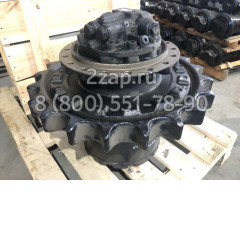 9233688 Редуктор хода в сборе с гидромотором (Travel Motor Assy) Hitachi