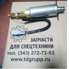 4975617 Насос подкачки топлива (Pump Fuel Transfer) Cummins 