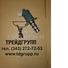 9254306 Клапан-соленоид (Solenoid Hydraulic Valve) Hitachi