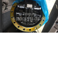 925755/9242907 Гидромотор хода (Travel; Device) Hitachi
