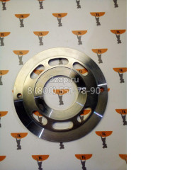 XKAY-00972 Шайба распределительная (Plate-Valve) Hyundai