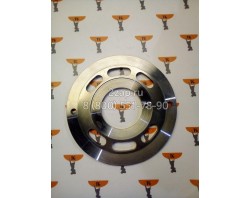XKAY-00972 Шайба распределительная (Plate-Valve) Hyundai