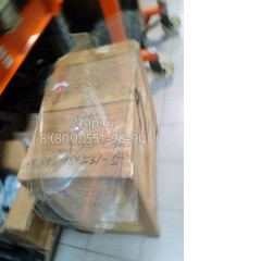 312-20-02.00.001 Стекло боковое (левое) ТВЭКС