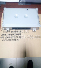 9292112 Контроллер основной Hitachi EX200