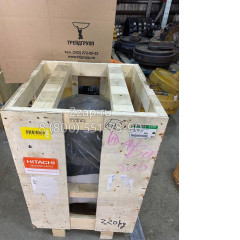 YB60000216 Поворотный редуктор (Swing; Device) Hitachi