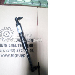 DS1001039 Амортизатор газовый (Spring; Gas) Doosan