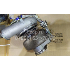 441-9559, 4419559 Турбина (Turbocharger) Caterpillar