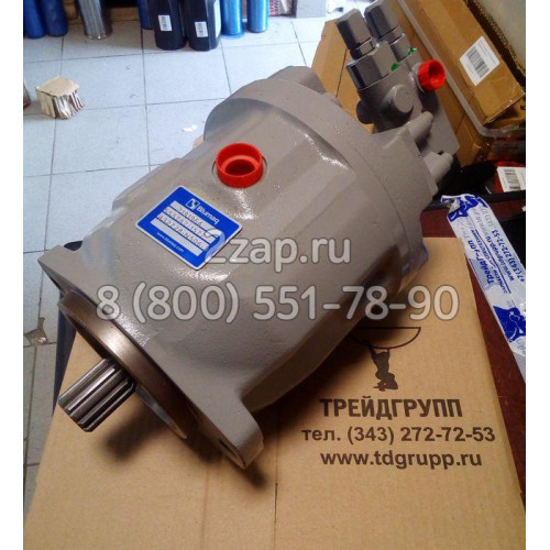 219-1964, 2191964 Насос поршневой (Pump GP-Piston) Caterpillar