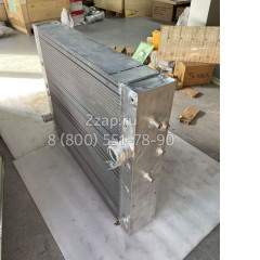 440211-01744 Радиатор водяной (Cooling Radiator) Doosan