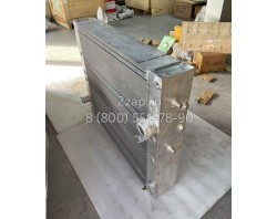 440211-01744 Радиатор водяной (Cooling Radiator) Doosan