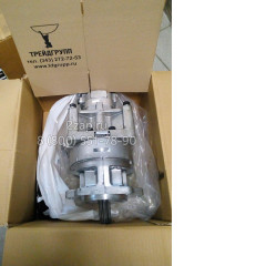 705-52-40160 Насос гидравлический (Pump Ass'y) Komatsu