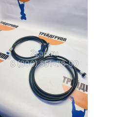 208-62-73950 Шланг гидравлический (Hose) Komatsu