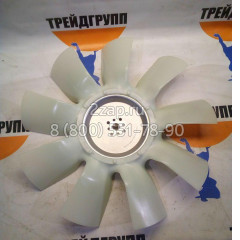 11QA-03111 Крыльчатка вентилятора (Fan-Cooling) Hyundai