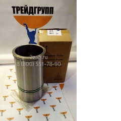 0420-3065, 04203065 Гильза цилиндра (Cylinder Liner) Komatsu