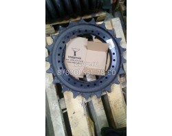 947-50201000 Звездочка (Sprocket) Kato