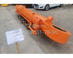 4629588/4629589 Гидроцилиндр рукояти (Cylinder Arm) Hitachi