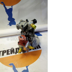 K9006871 Насос топливный ТНВД Doosan