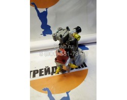 K9006871 Насос топливный ТНВД Doosan