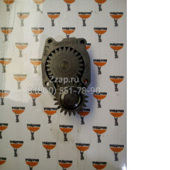 EA4897480 Масляный насос (Oil Pump) Komatsu