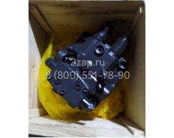 M5X130CHB-10A-5QA/265-122 Гидромотор поворота платформы Kawasaki