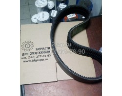 YA00008485 Ремень вентилятора (Belt; Fan) Hitachi 