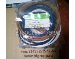 707-99-67120 Ремкомплект г/ц стрелы (Service Kit, Boom Cylinder) Komatsu