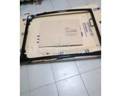 71N4-02200 Рамка окна, передняя (Front Window WA) Hyundai