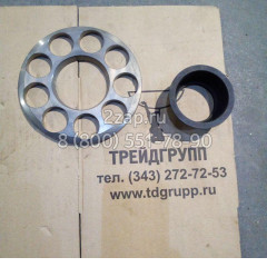 39Q6-41300 Комплект поршней с втулкой (Retainer kit) Hyundai