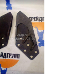 2014503 Бокорез ковша, правый (Cutter; Side (R)) Hitachi