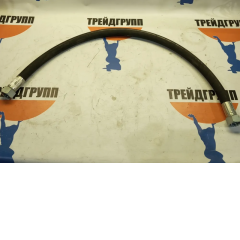 Рукав высокого давления (РВД ф25мм L=1250 гайка 50)