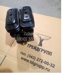 31N6-20020 Клапан гидравлический в сборе (2 педали) (Control Pedal Assy) Hyundai