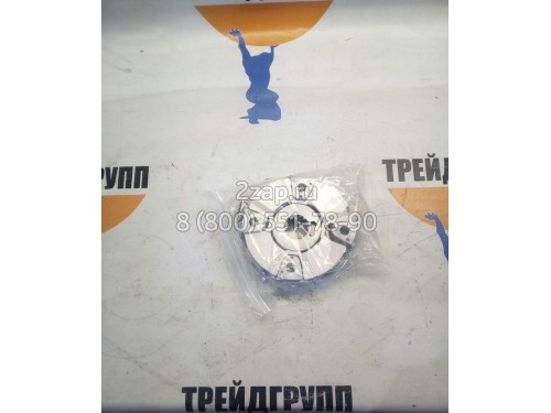 4641504 Муфта гидронасоса (Coupling) Hitachi