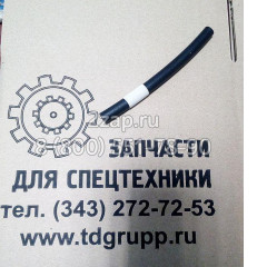 07270-30411 Топливный шланг Komatsu