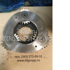 XKAY-01871 Водило №2 редуктора хода (Carrier (B)) Hyundai