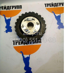 МЭР-24.03.65.030 Полумуфта резиновая Амкодор 