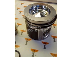 0420-7774, 04207774 Поршень, комплект (Piston) Komatsu