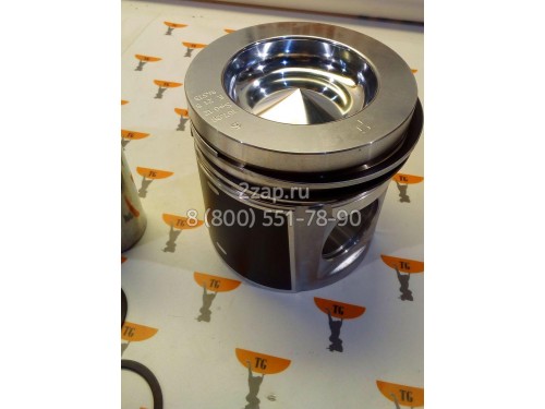 0420-7774, 04207774 Поршень, комплект (Piston) Komatsu