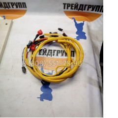 6743-81-8310, 6743-81-8311 Жгут проводов двигателя (Wiring Harness) Komatsu